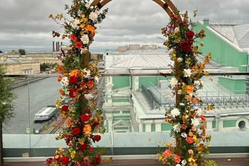 Сведебная церемония, фото 2