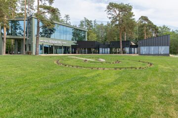 Вид с улицы, фото 2