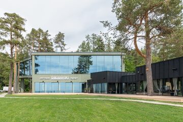 Вид с улицы, фото 3