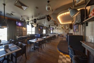 Ресторан ЛюбимРест. Bar-In, фото 2
