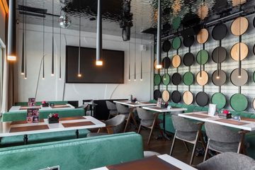 Ресторан ЛюбимРест. Bar-In, фото 5