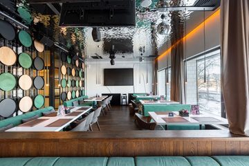 Ресторан ЛюбимРест. Bar-In, фото 4