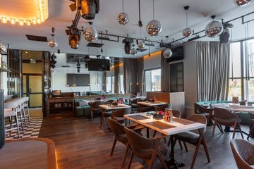 Ресторан ЛюбимРест. Bar-In, фото 3