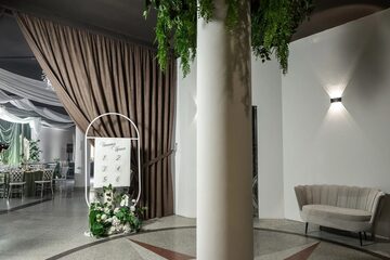 Холл, фото 2