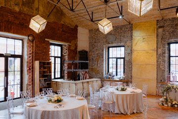 ЛОФТ#7 Лофт Холл / Loft Hall. Майя Холл, фото 11