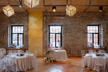 ЛОФТ#7 Лофт Холл / Loft Hall. Майя Холл, фото 12