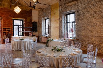 ЛОФТ#7 Лофт Холл / Loft Hall. Майя Холл, фото 14