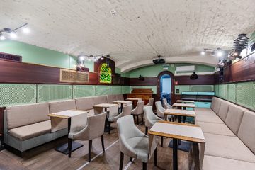 Рестобар Друзья на Невском. Конференц-зал, фото 8