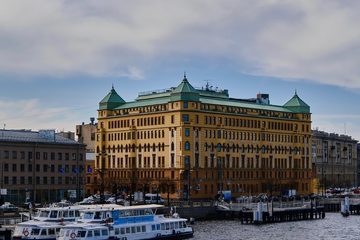 Вид с улицы, фото 2