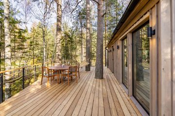 Загородный клуб Ви Лодж / We Lodge. Загородный клуб полностью, фото 25