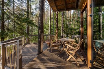 Загородный клуб Ви Лодж / We Lodge. Загородный клуб полностью, фото 24