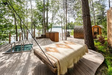 Загородный клуб Ви Лодж / We Lodge. Загородный клуб полностью, фото 27
