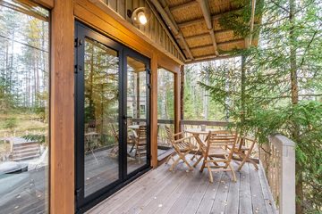 Загородный клуб Ви Лодж / We Lodge. Загородный клуб полностью, фото 23