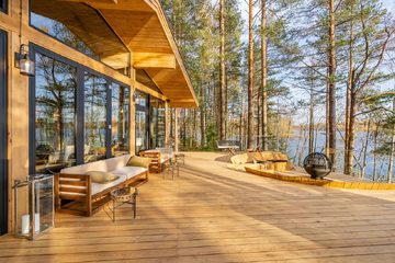 Загородный клуб Ви Лодж / We Lodge. Загородный клуб полностью, фото 22