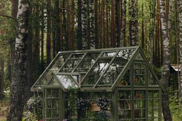 Загородный клуб Ви Лодж / We Lodge. Загородный клуб полностью, фото 31