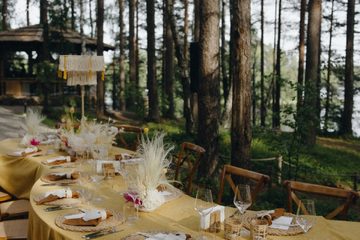 Загородный клуб Ви Лодж / We Lodge. Загородный клуб полностью, фото 2