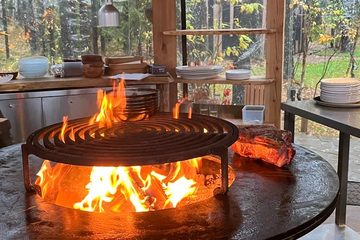 Загородный клуб Ви Лодж / We Lodge. Загородный клуб полностью, фото 13