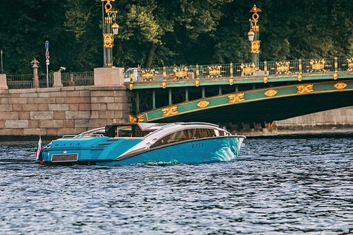 Яхта Ялта. Яхта, фото 3