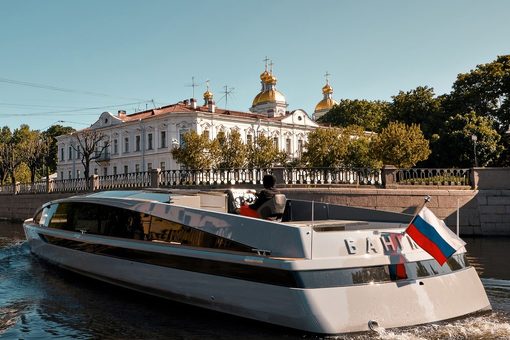 Яхта Бангкок. Яхта, фото 2