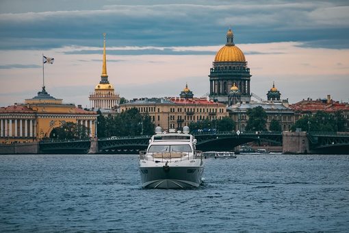 Яхта Азимут / Azimut 62S. Яхта, фото 2