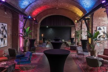 ЛОФТ#7 Лофт Холл / Loft Hall. Монферран Холл, фото 4