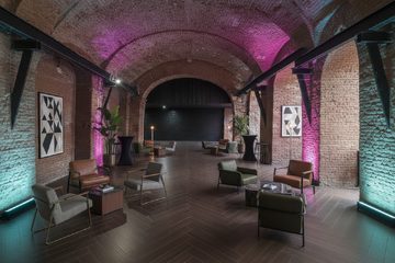 ЛОФТ#7 Лофт Холл / Loft Hall. Монферран Холл, фото 2