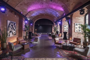 ЛОФТ#7 Лофт Холл / Loft Hall. Монферран Холл, фото 3