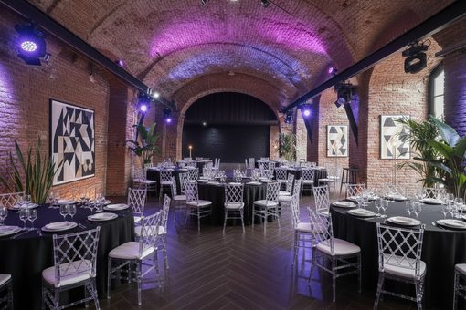 ЛОФТ#7 Лофт Холл / Loft Hall. Монферран Холл до 60 человек
