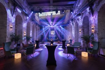 ЛОФТ#7 Лофт Холл / Loft Hall. Гинзбург Холл, фото 2
