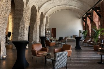 ЛОФТ#7 Лофт Холл / Loft Hall. Кандинский Холл, фото 3