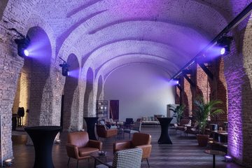 ЛОФТ#7 Лофт Холл / Loft Hall. Кандинский Холл, фото 2