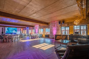 ЛОФТ#7 Лофт Холл / Loft Hall. Ле Корбюзье Холл, фото 8