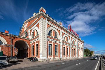 Вид с улицы, фото 21
