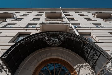 Вид с улицы, фото 3
