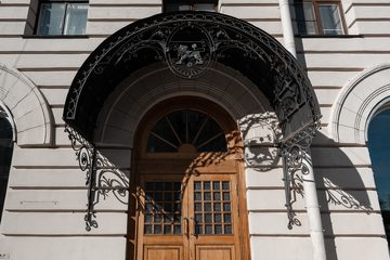 Вид с улицы, фото 2