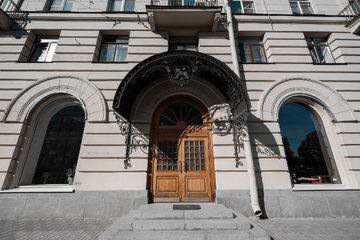Вид с улицы, фото 1