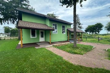 Загородный банкетный Комплекс Ропшинская Рапсодия. Коттедж №6, фото 8