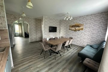 Загородный банкетный Комплекс Ропшинская Рапсодия. Коттедж №6, фото 1