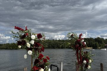 Выездная регистрация, фото 3