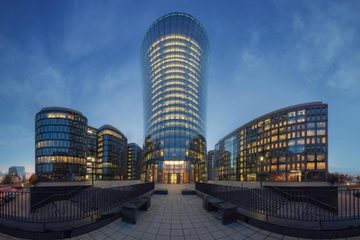 Вид с улицы, фото 1