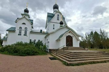 Вид с улицы, фото 1