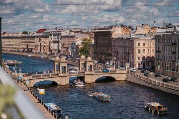 Вид с террасы, фото 1
