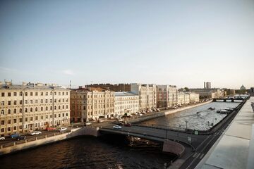 Вид с террасы, фото 2