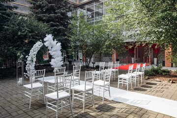 Выездная регистрация, фото 4