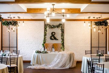 Банкетный зал Весенний на Фонтанке. Основной зал, фото 3